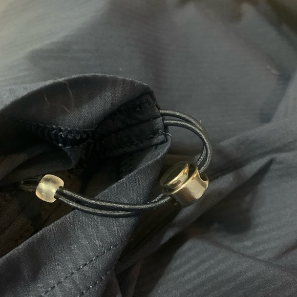 Lululemon Women Dance Studio Crop 25” Blue - Picture 6 of 10